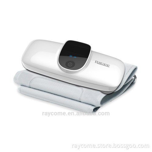 New hot sell wireless pulsewave blood pressure monitor